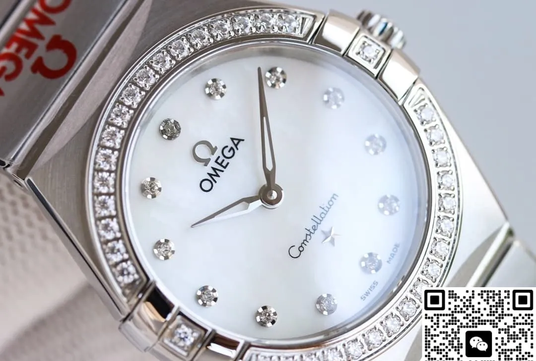 TW Factory Omega 131.15.25.60.55.001 1:1 Best Edition Replica Watch